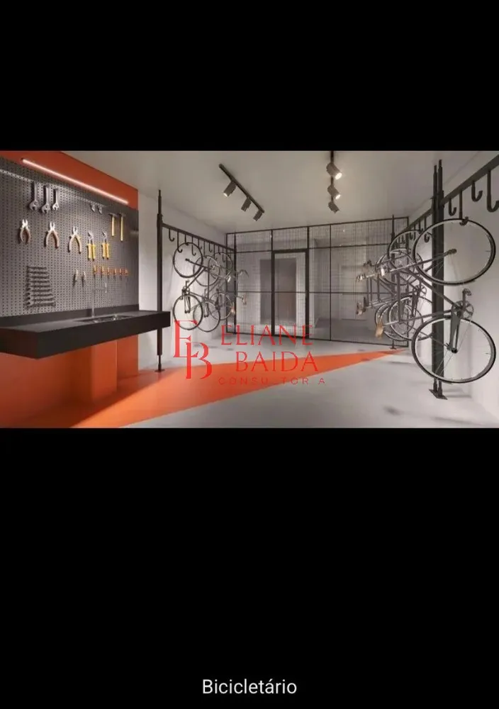 Apartamento, 1 quarto, 24 m² - Foto 12