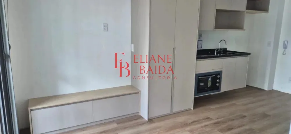 Apartamento, 1 quarto, 24 m² - Foto 1