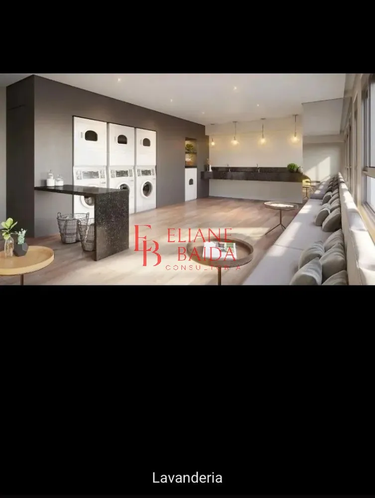 Apartamento, 1 quarto, 24 m² - Foto 9