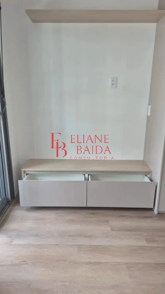 Apartamento, 1 quarto, 24 m² - Foto 3