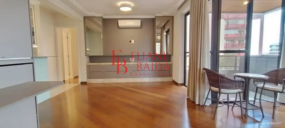 Apartamento, 3 quartos, 116 m² - Foto 1