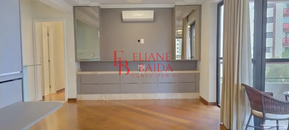 Apartamento, 3 quartos, 116 m² - Foto 2