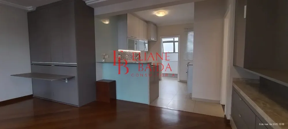 Apartamento, 3 quartos, 116 m² - Foto 4
