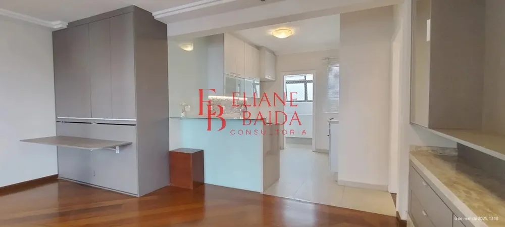 Apartamento, 3 quartos, 116 m² - Foto 5