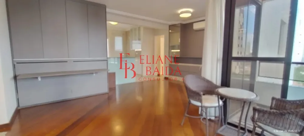 Apartamento, 3 quartos, 116 m² - Foto 1
