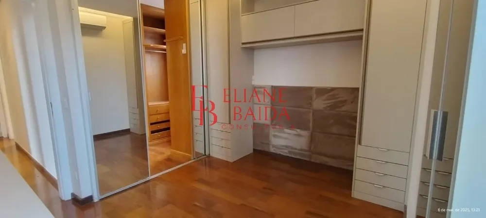 Apartamento, 3 quartos, 116 m² - Foto 3