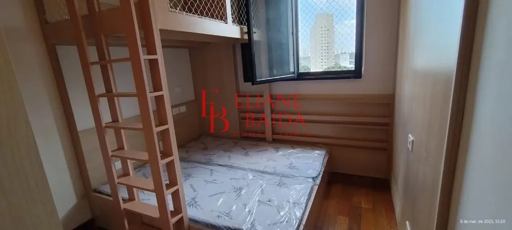 Apartamento, 3 quartos, 116 m² - Foto 8