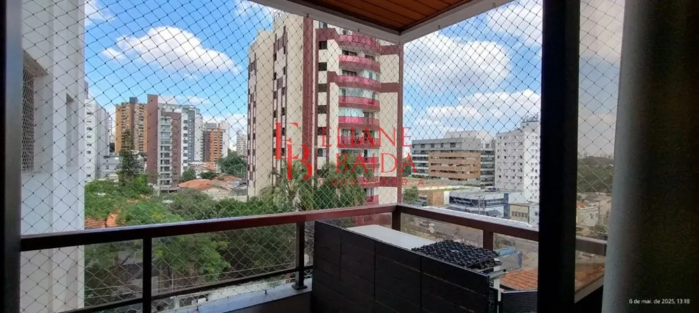 Apartamento, 3 quartos, 116 m² - Foto 2