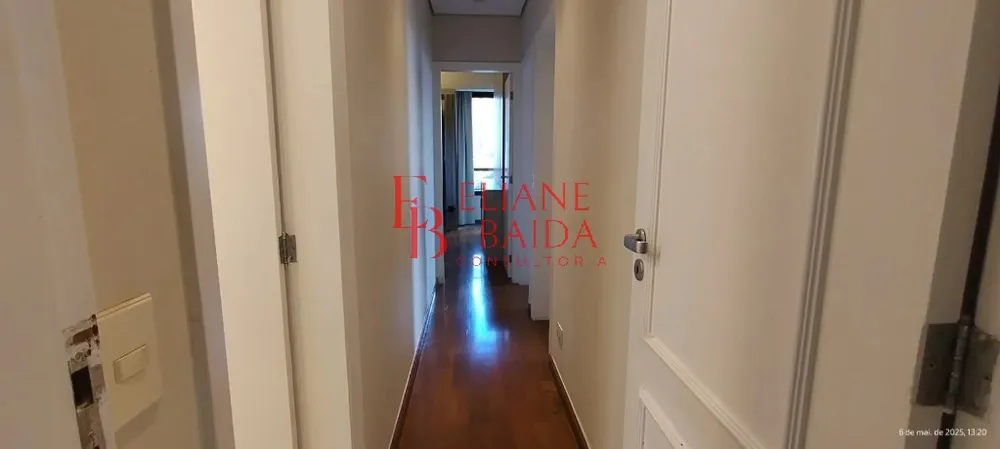 Apartamento, 3 quartos, 116 m² - Foto 6