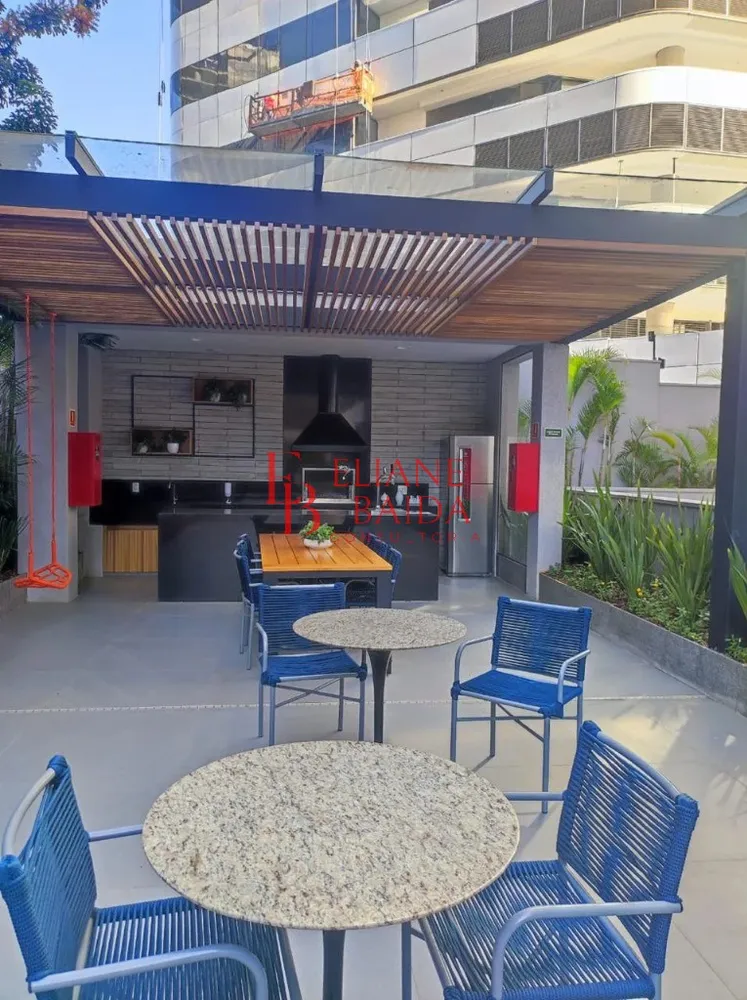 Apartamento, 1 quarto, 31 m² - Foto 9