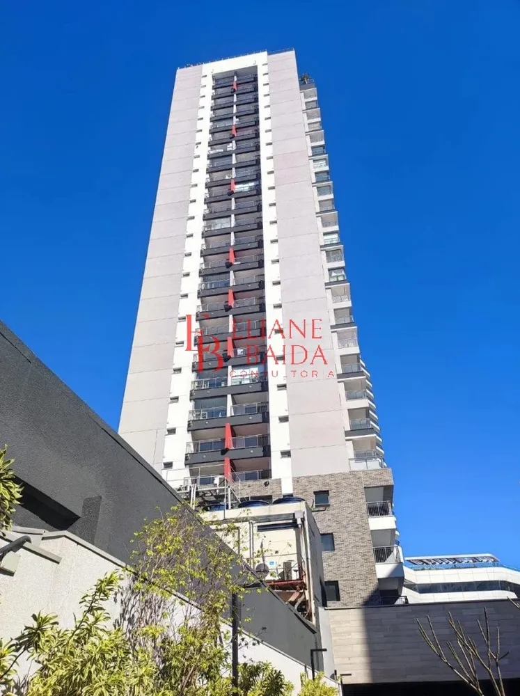 Apartamento, 1 quarto, 31 m² - Foto 4