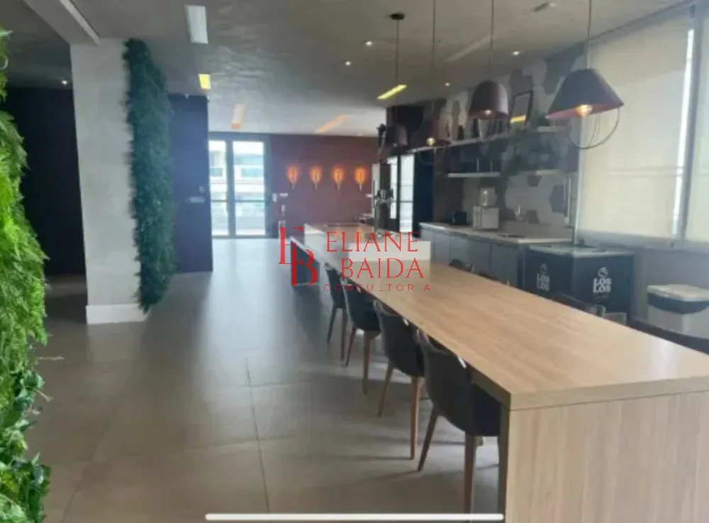 Apartamento, 1 quarto, 31 m² - Foto 11