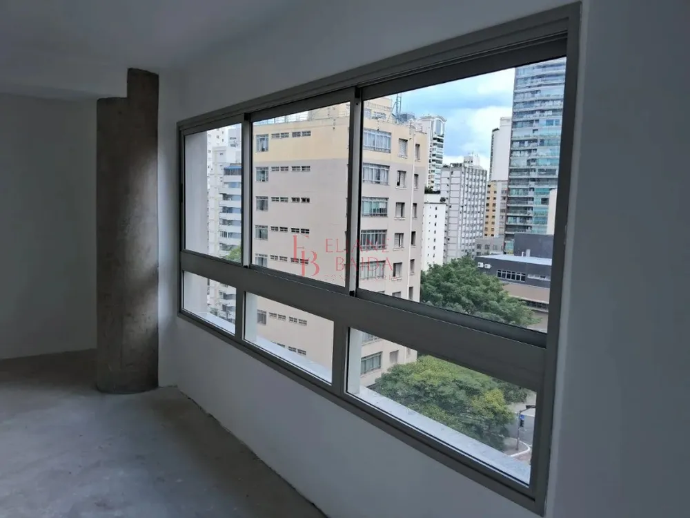Apartamento, 2 quartos, 47 m² - Foto 2