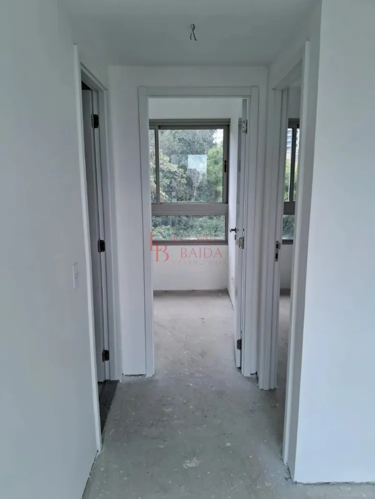 Apartamento, 2 quartos, 47 m² - Foto 7