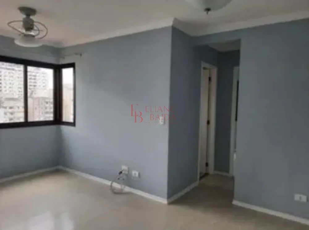 Apartamento, 2 quartos, 48 m² - Foto 11