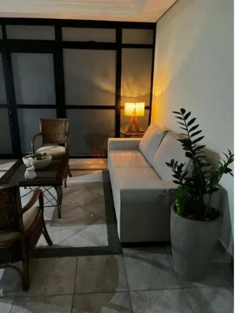 Apartamento, 2 quartos, 48 m² - Foto 8