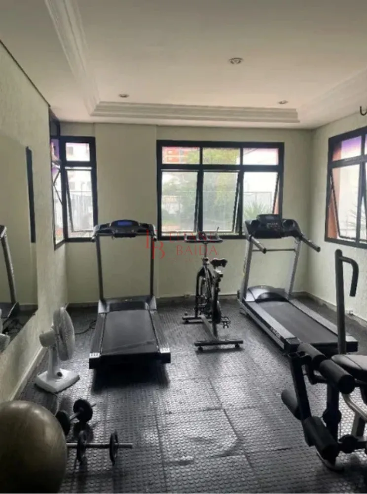 Apartamento, 2 quartos, 48 m² - Foto 12