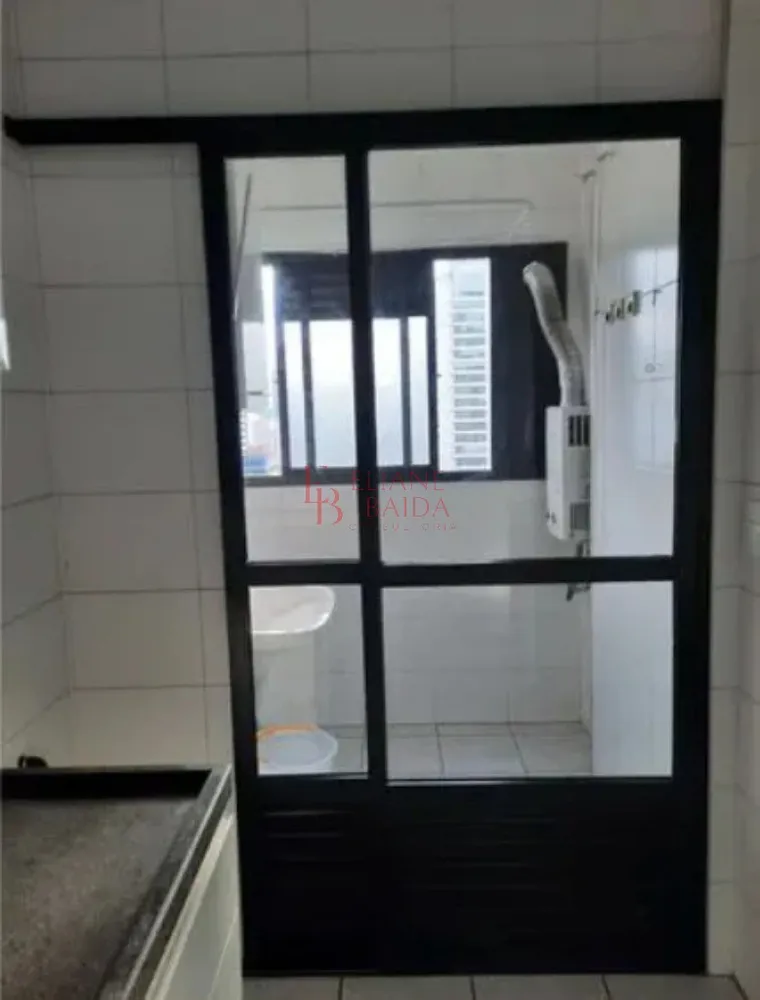 Apartamento, 2 quartos, 48 m² - Foto 1