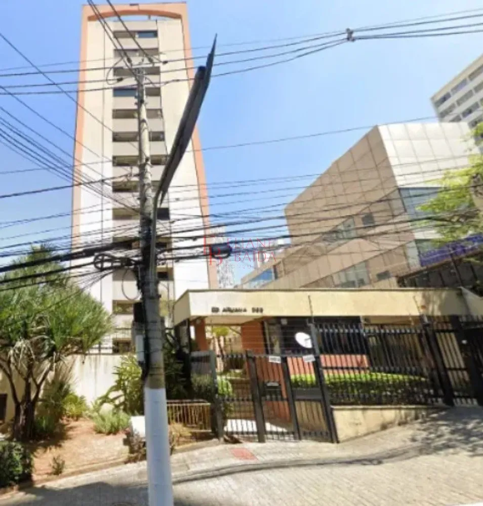 Apartamento, 2 quartos, 48 m² - Foto 6