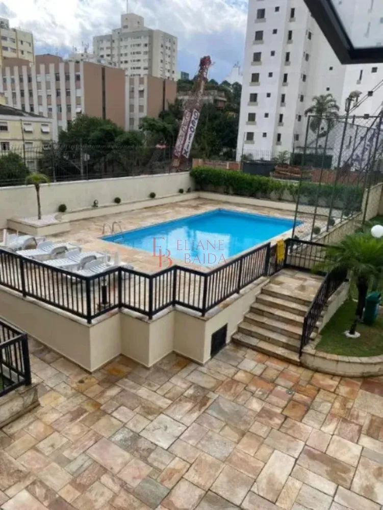 Apartamento, 2 quartos, 48 m² - Foto 4