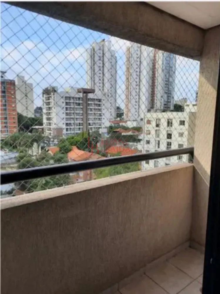 Apartamento, 2 quartos, 48 m² - Foto 5