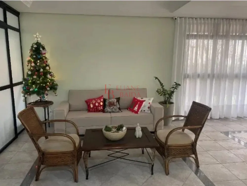 Apartamento, 2 quartos, 48 m² - Foto 13