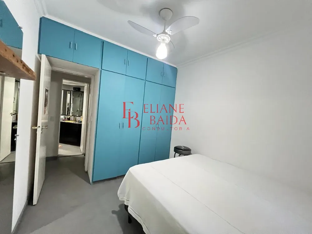 Apartamento, 3 quartos, 140 m² - Foto 11