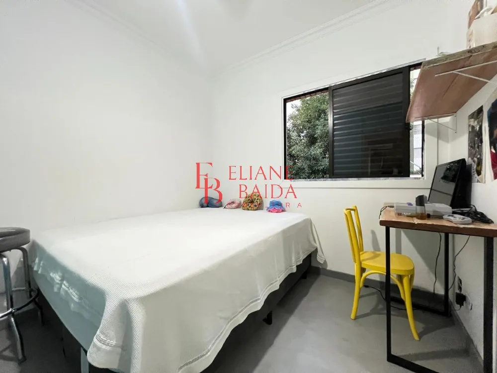 Apartamento, 3 quartos, 140 m² - Foto 4