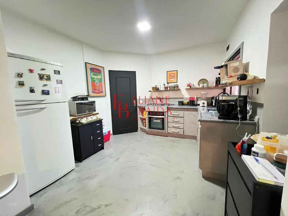 Apartamento, 3 quartos, 140 m² - Foto 6