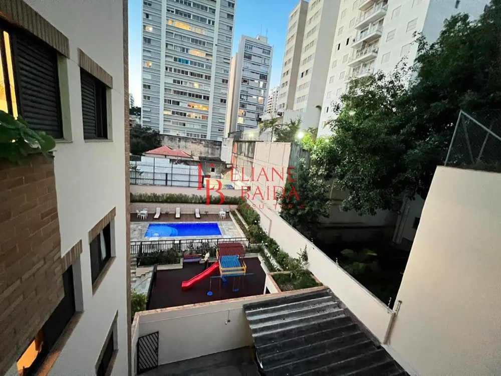 Apartamento, 3 quartos, 140 m² - Foto 12