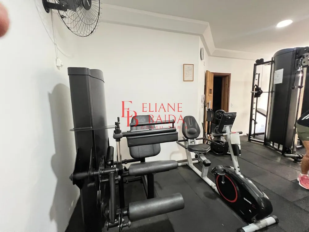 Apartamento, 3 quartos, 140 m² - Foto 10