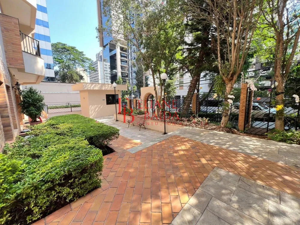 Apartamento, 3 quartos, 140 m² - Foto 5