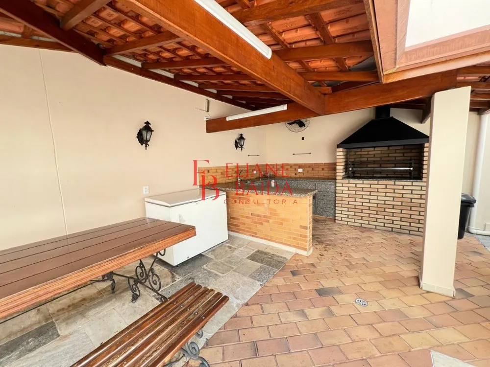 Apartamento, 3 quartos, 140 m² - Foto 3