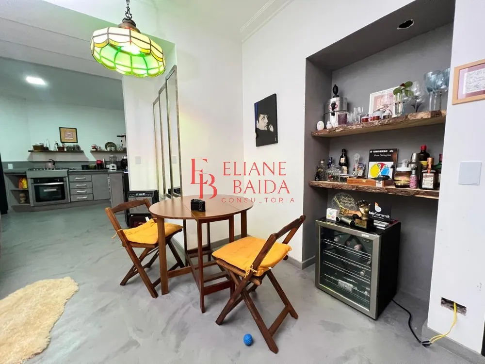 Apartamento, 3 quartos, 140 m² - Foto 9