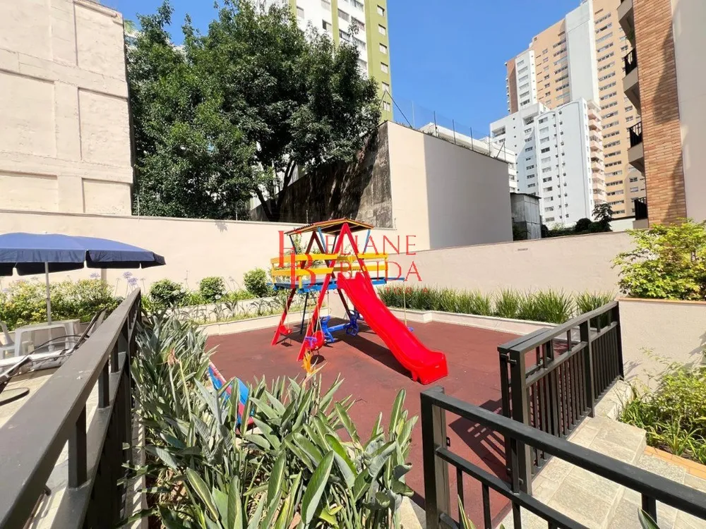 Apartamento, 3 quartos, 140 m² - Foto 8