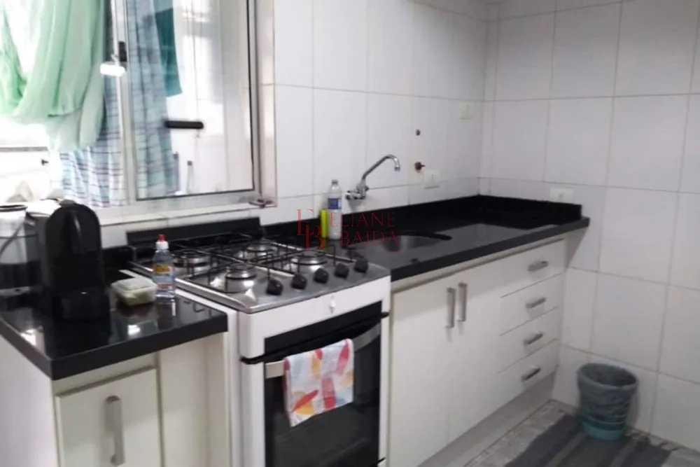 Apartamento, 2 quartos, 82 m² - Foto 7