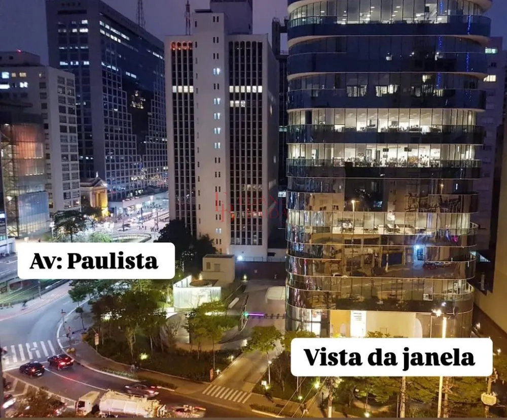 Apartamento, 2 quartos, 82 m² - Foto 2