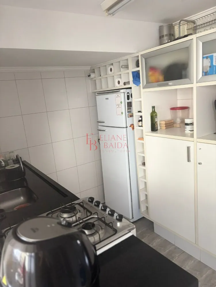 Apartamento, 2 quartos, 82 m² - Foto 3