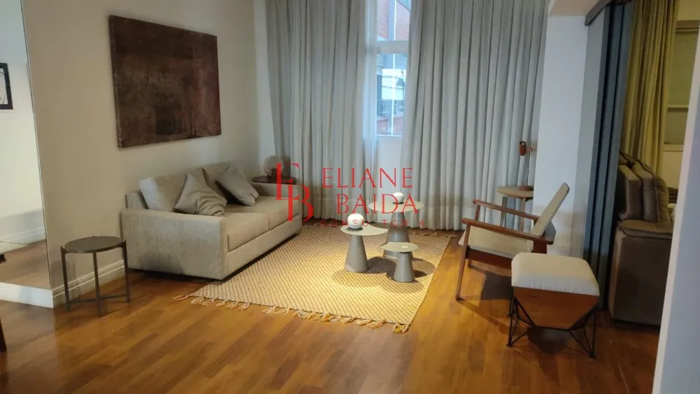 Apartamento, 2 quartos, 137 m² - Foto 11