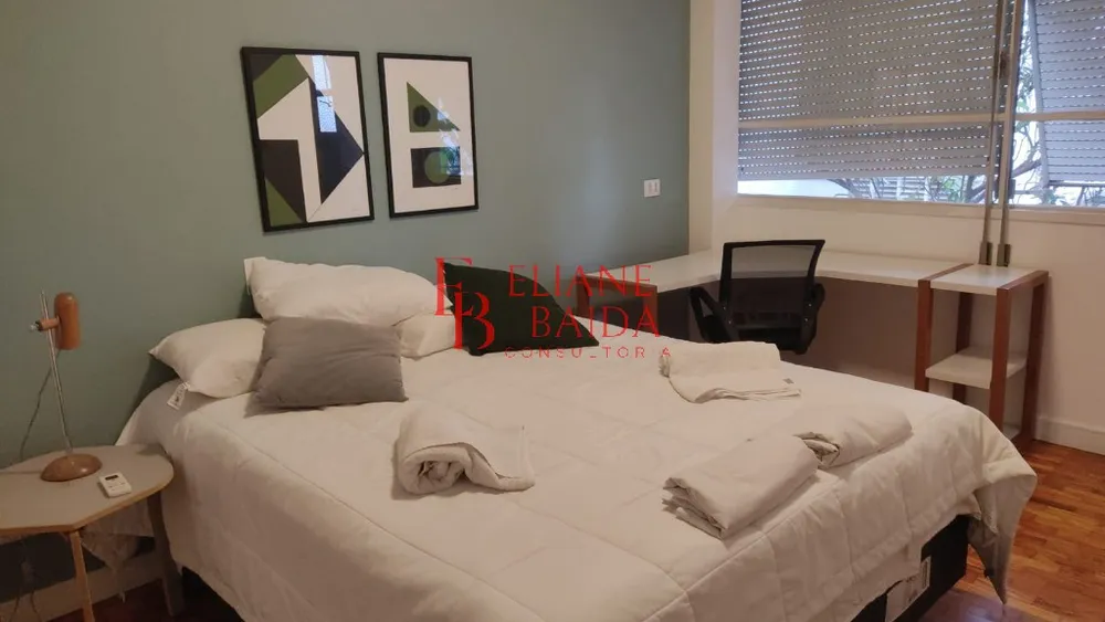 Apartamento, 2 quartos, 137 m² - Foto 8