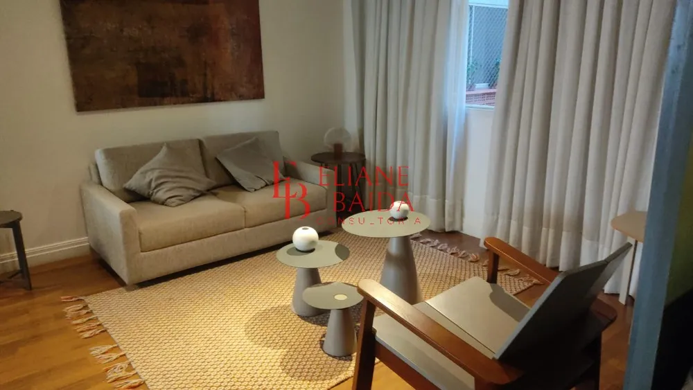 Apartamento, 2 quartos, 137 m² - Foto 3