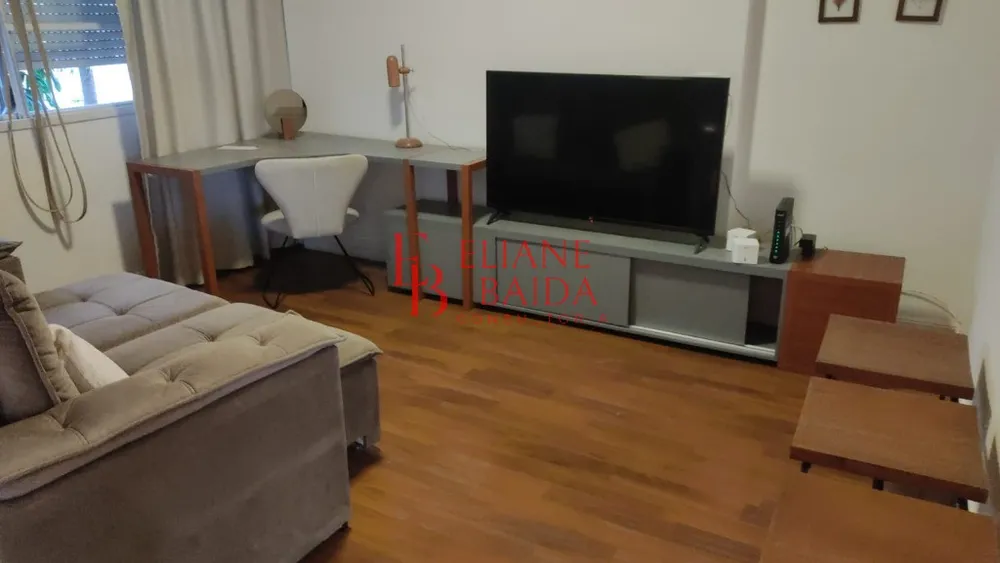 Apartamento, 2 quartos, 137 m² - Foto 12