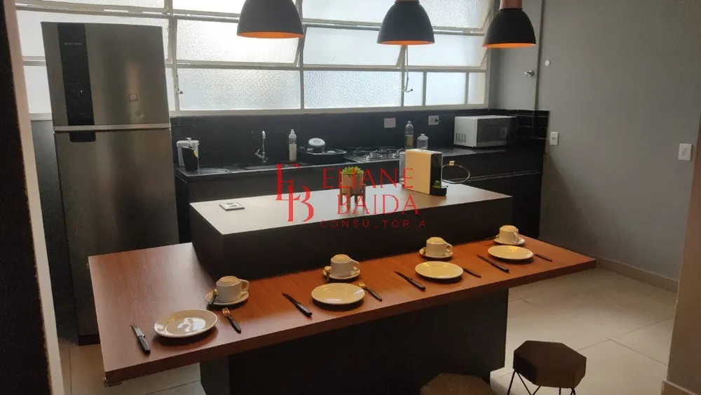 Apartamento, 2 quartos, 137 m² - Foto 6