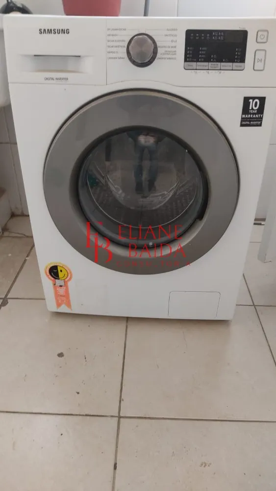 Apartamento, 2 quartos, 137 m² - Foto 9
