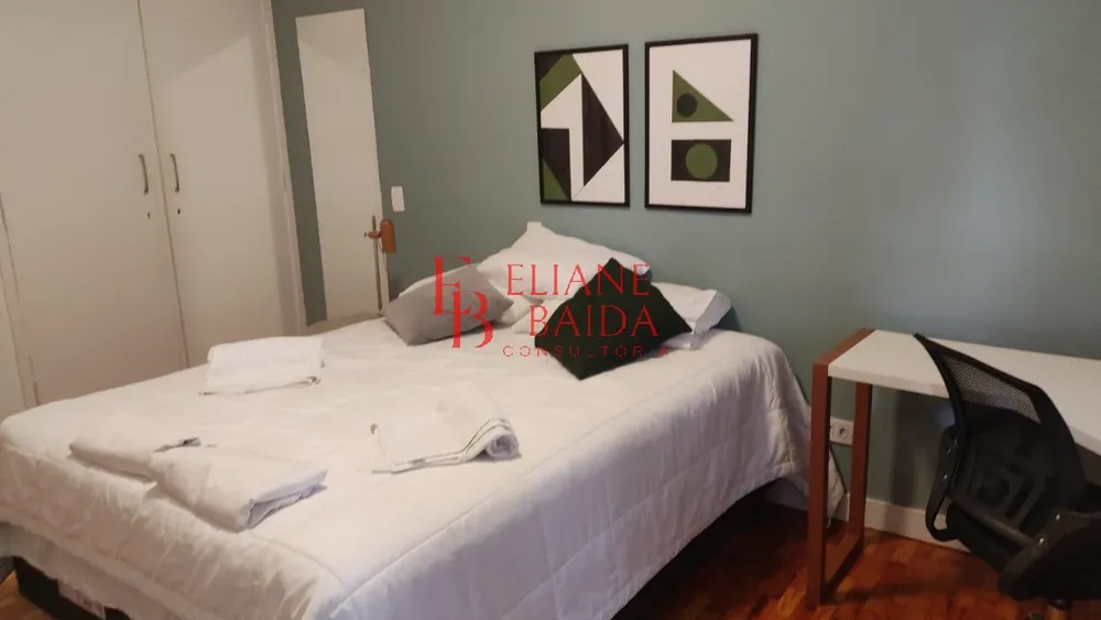 Apartamento, 2 quartos, 137 m² - Foto 5