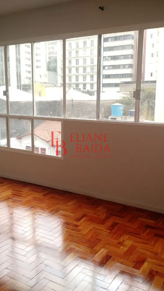 Apartamento, 2 quartos, 72 m² - Foto 3