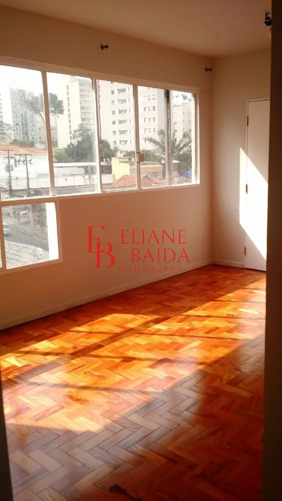 Apartamento, 2 quartos, 72 m² - Foto 1