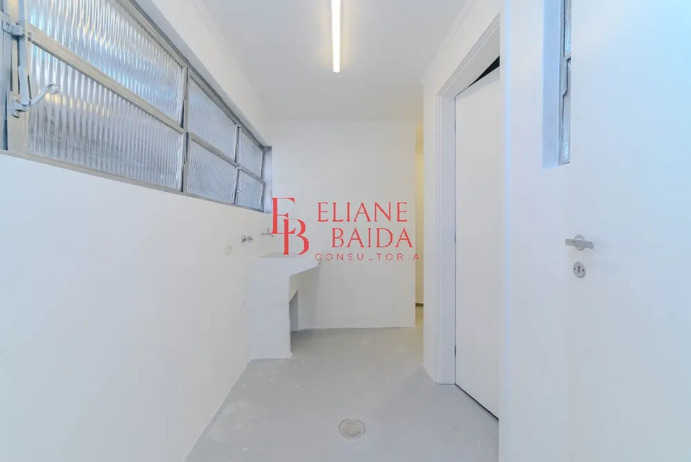 Apartamento, 3 quartos, 124 m² - Foto 1