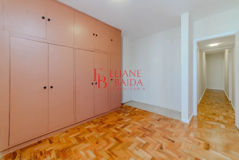 Apartamento, 3 quartos, 124 m² - Foto 3