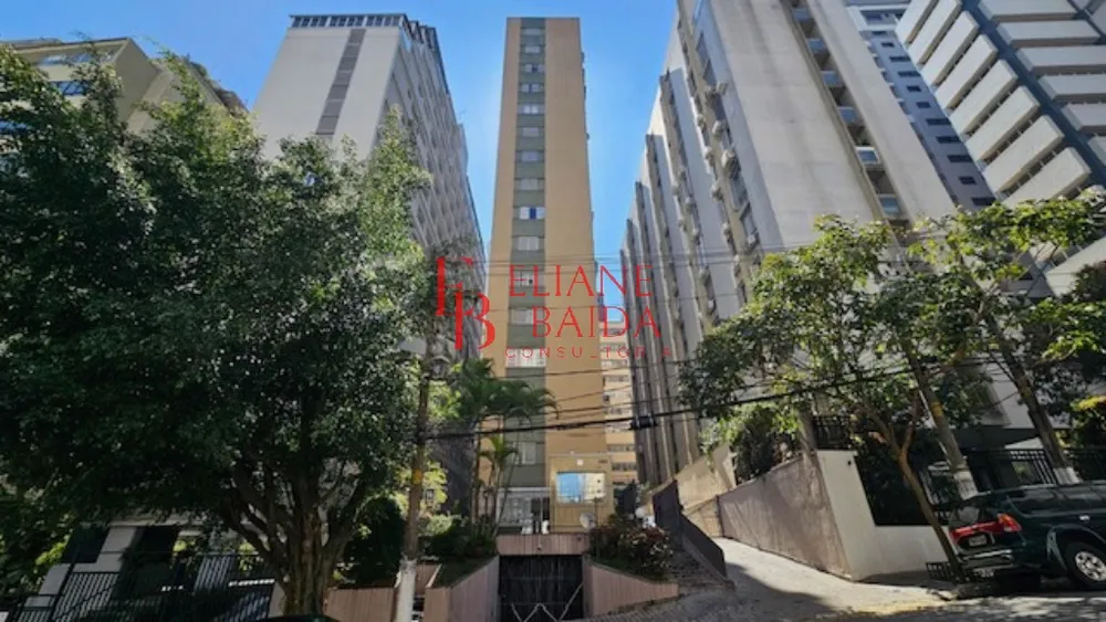 Apartamento, 3 quartos, 124 m² - Foto 6